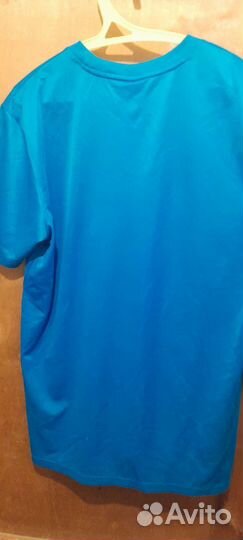 Футболка фк зенит