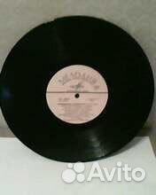 Грампластинки СССР