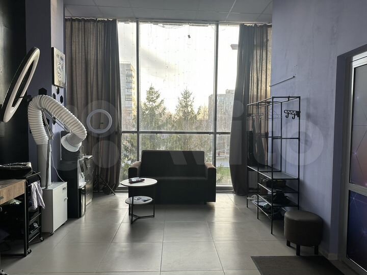 Свободного назначения, 22 м²