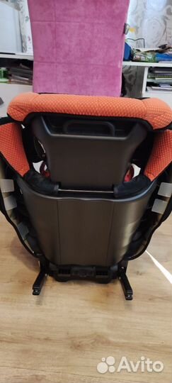 Автомобильное кресло