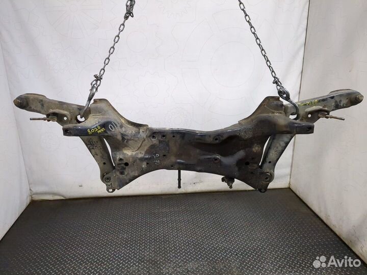 Балка подвески передняя Mitsubishi Outlander, 2003