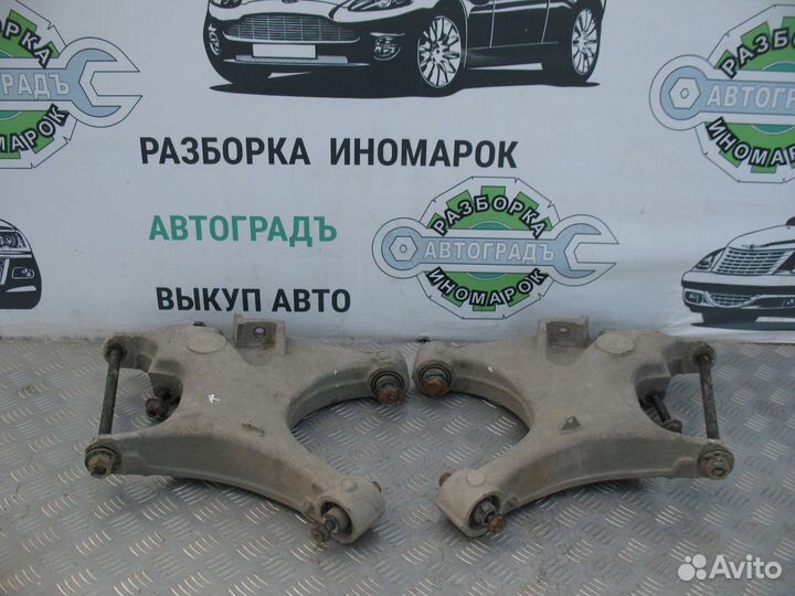 Рычаг задний нижний BMW X5 E53 2002г