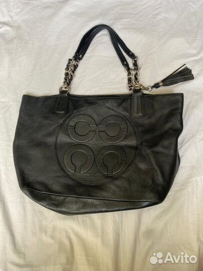 Сумка женская coach оригинал