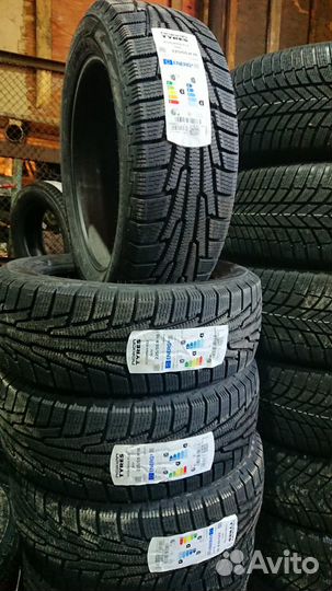 Nokian Tyres Nordman RS2 SUV 225/55 R18 102R