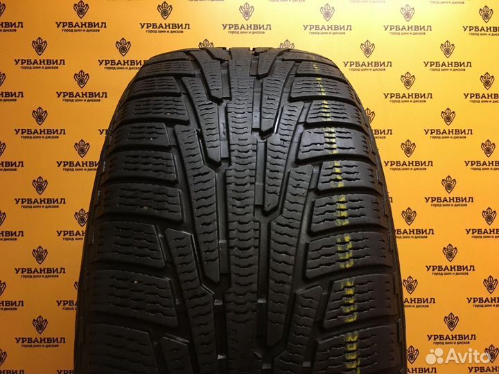 Nokian Tyres Hakkapeliitta R 255/50 R19 107R