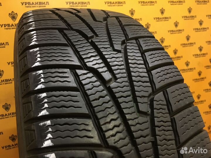 Kumho I'Zen KW31 225/60 R17 103R
