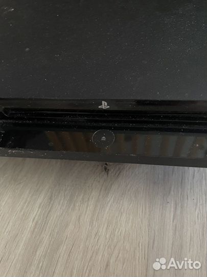 Sony PS3 не прошитая