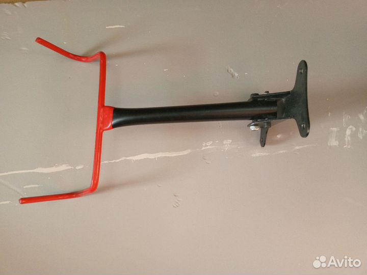 Подвес для велосипеда