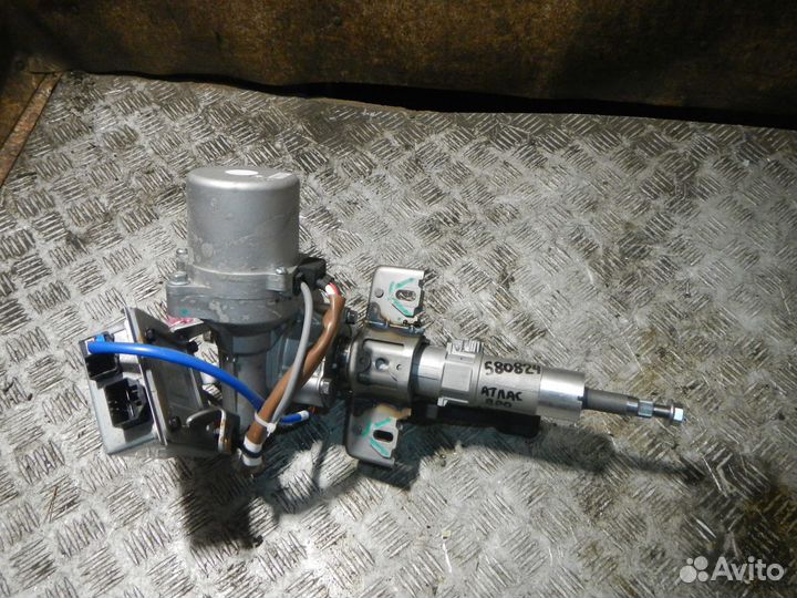 Колонка рулевая Geely Atlas Pro