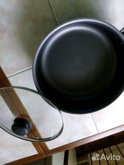 Сковорода
