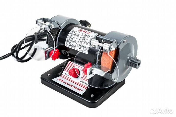 Станок точило гравер новый гарантия