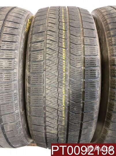 Bridgestone Blizzak VRX 215/45 R17 98H