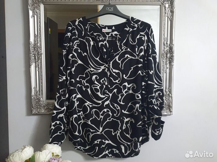 Блузка Street One