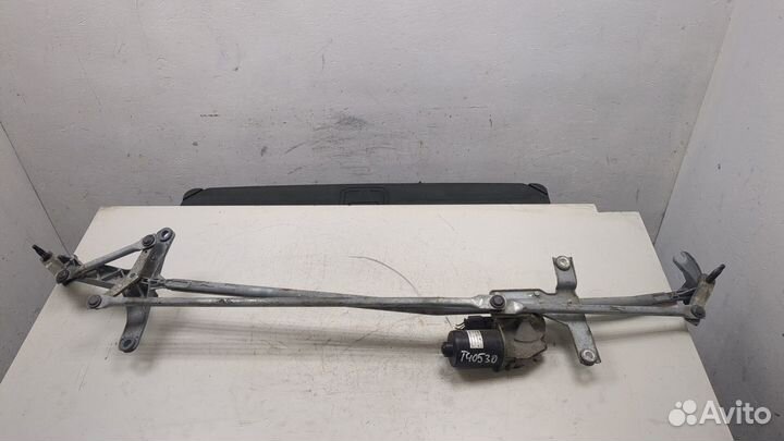 Механизм стеклоочистителя Mercedes Vito W639, 2010