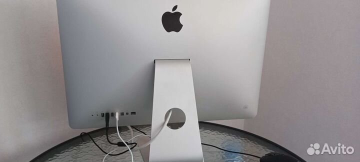 Apple iMac 21.5