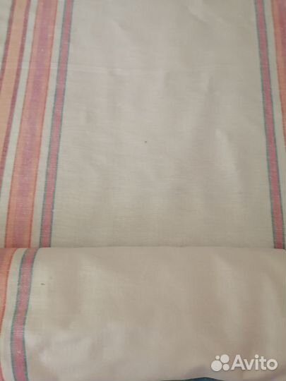 Ткань хлопок