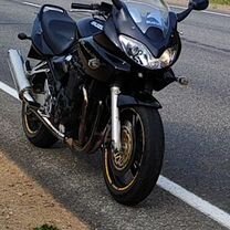 Suzuki GSF1200S (Bandit)