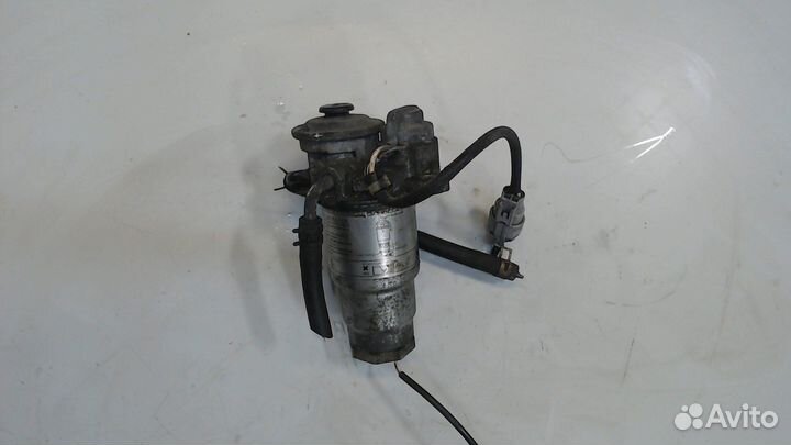 Насос топливный ручной (подкачка) Toyota RAV 4, 20