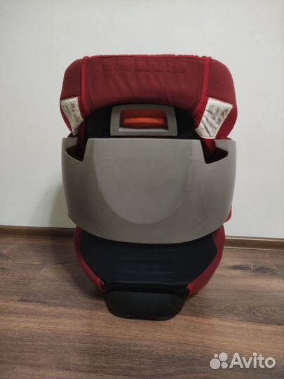 Детское автокресло 15 до 36 кг cybex