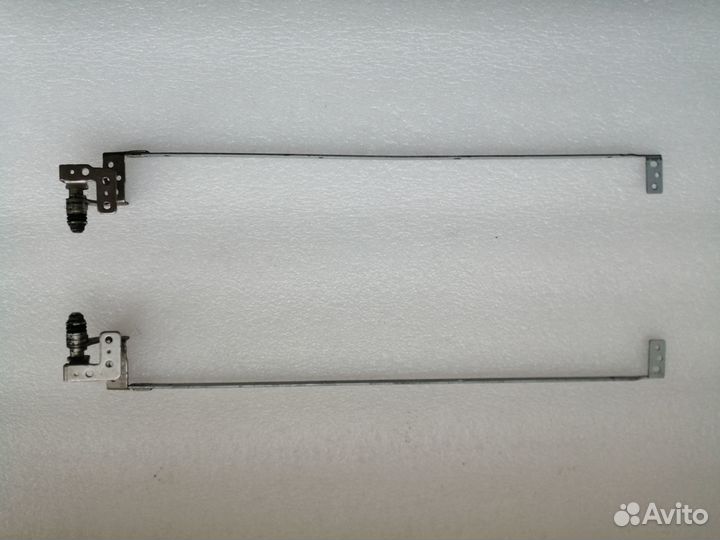 Петли с направляющими для DNS W270EGQ