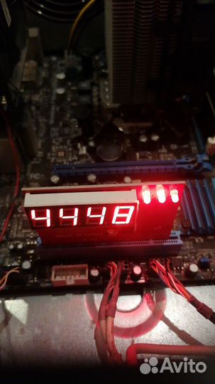 Ремонт компьютеров