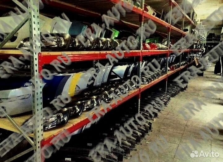 Бампер на все автомобили