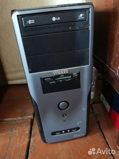 Монитор Viewsonic