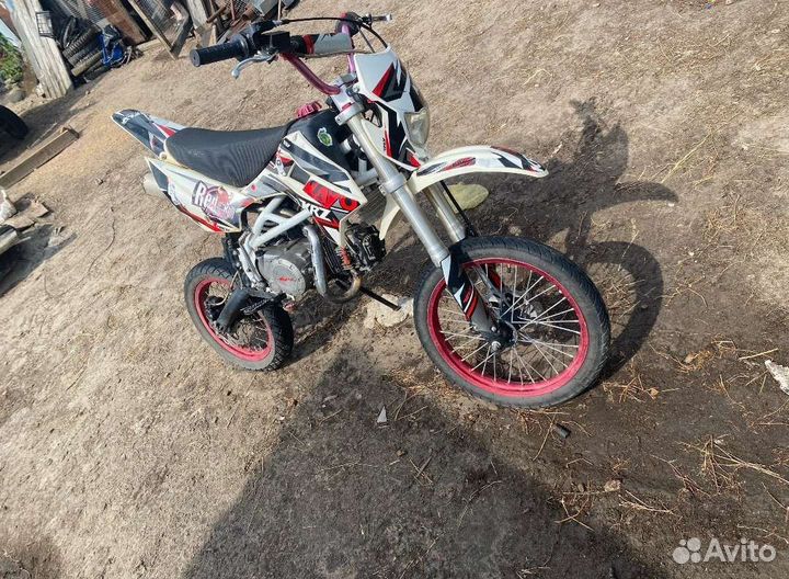 Kayo krz 140