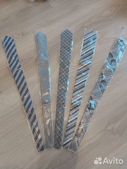 Комплект галстуков 