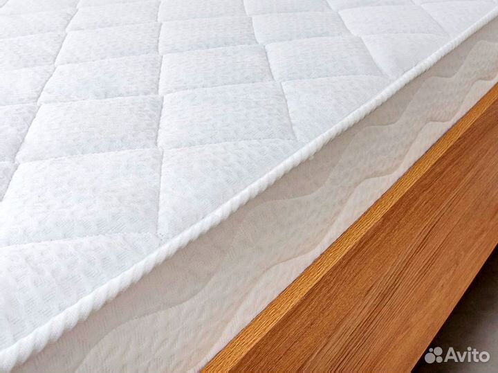 Матрас 90х200 новый
