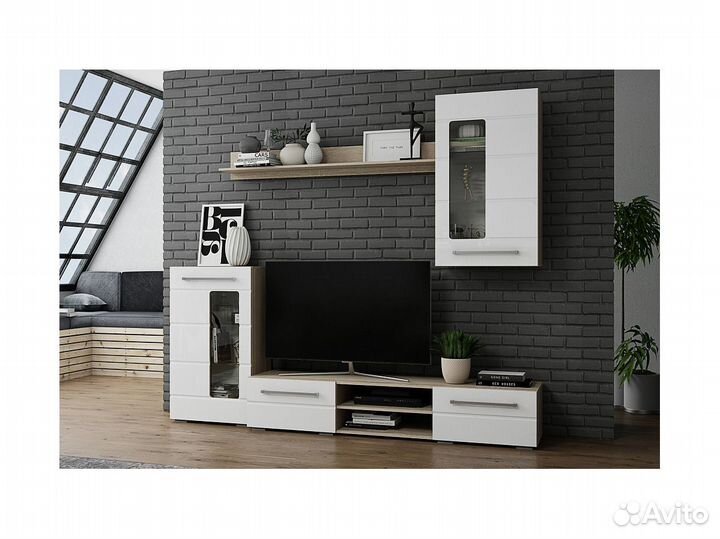 Гостиная Милан