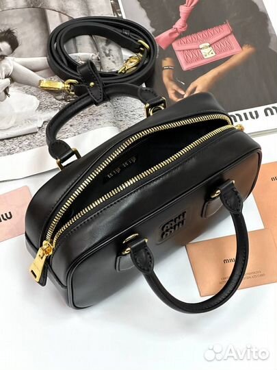 Сумка Miu Miu