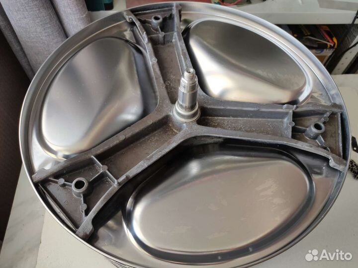 Баки стиральных машин Индезит Аристон