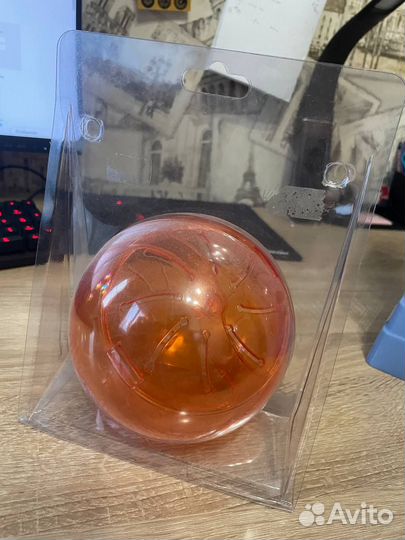 Шар для грызунов