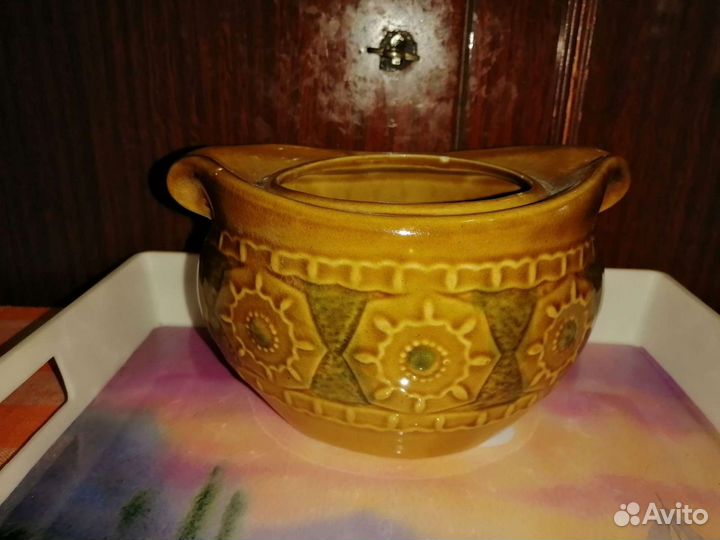 Заварочница