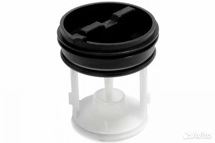 Фильтр насоса стиральной машины Indesit