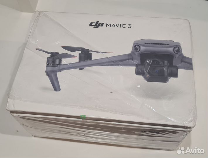 DJI Mavic 3