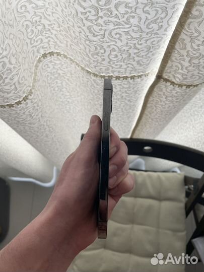 iPhone 12 Pro, 256 ГБ