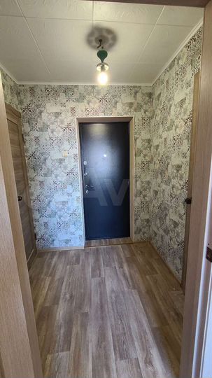 1-к. квартира, 29 м², 9/9 эт.