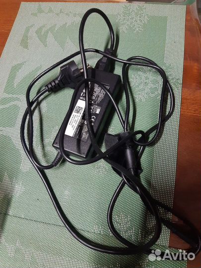 Ноутбук dell
