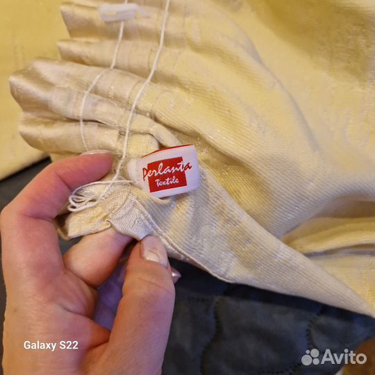 Шторы портьеры бу