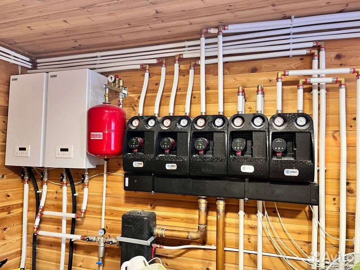 Чистка колодцев водопровод из колодца