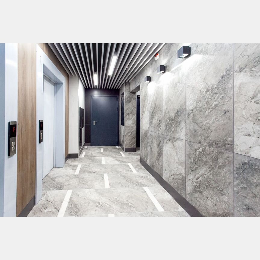 5-к. квартира, 224 м², 14/18 эт.