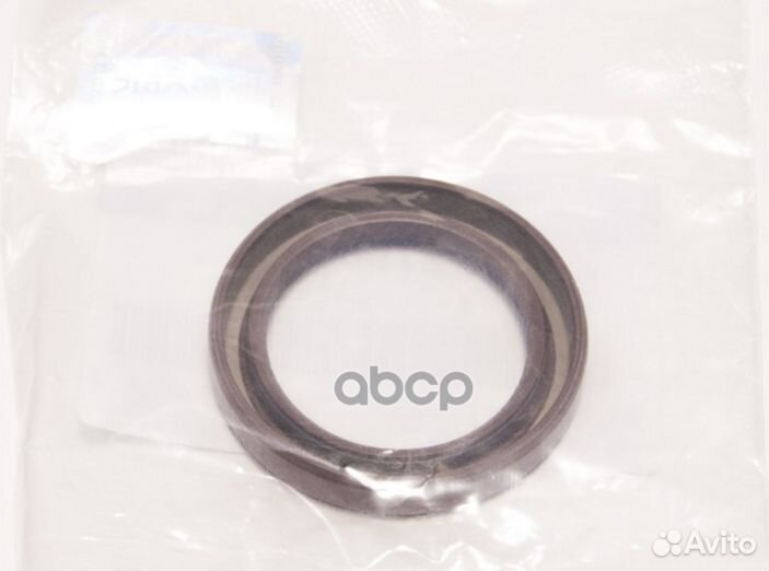 Сальник головки блока цилиндров