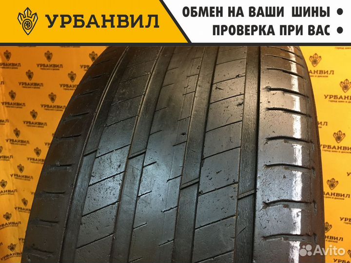Michelin Latitude Sport 3 255/50 R19 107W