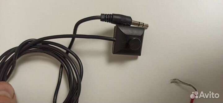 Блок выбора камеры