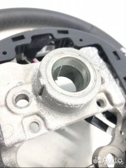 Руль Kia K5 Dl3 DL3 2.5 G4KN 2022