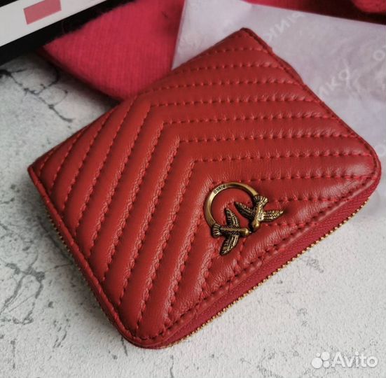 Кошелёк женский Pinko