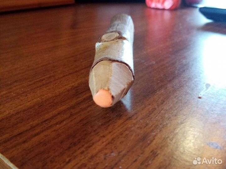 Народные промыслы. Ручки из дерева