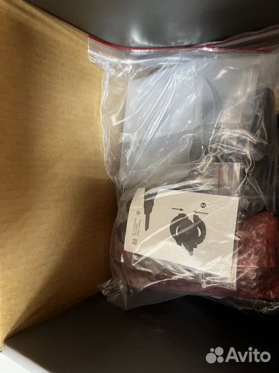 Эхолот garmin striker vivid 7sv + GT52HW-TM